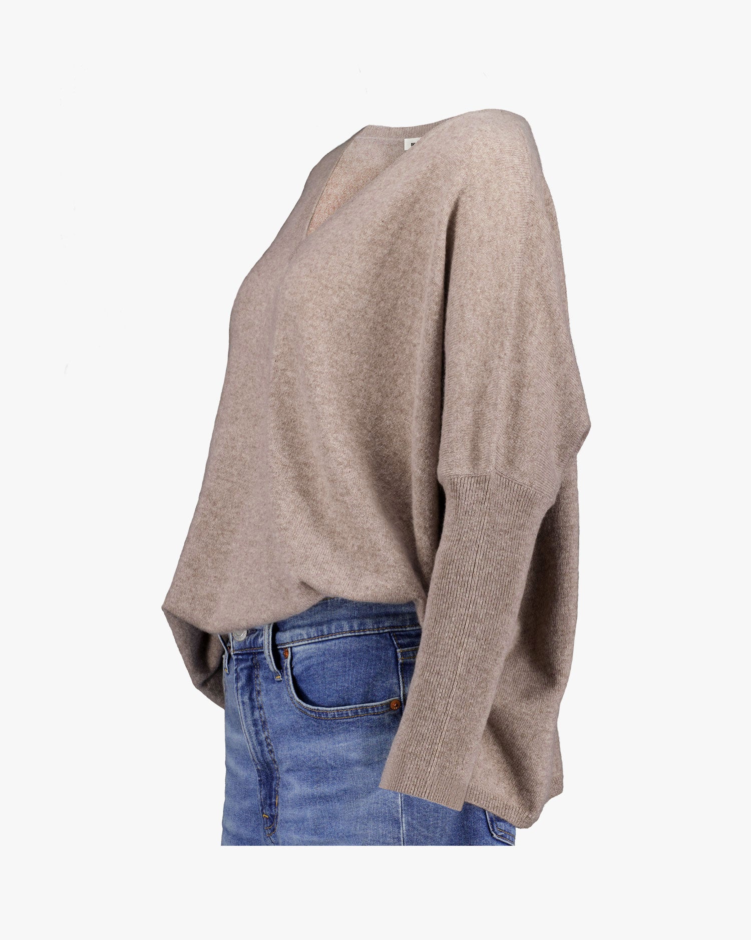 Boxy