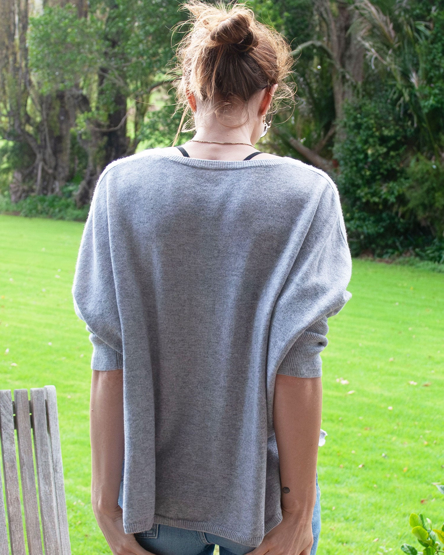 Boxy