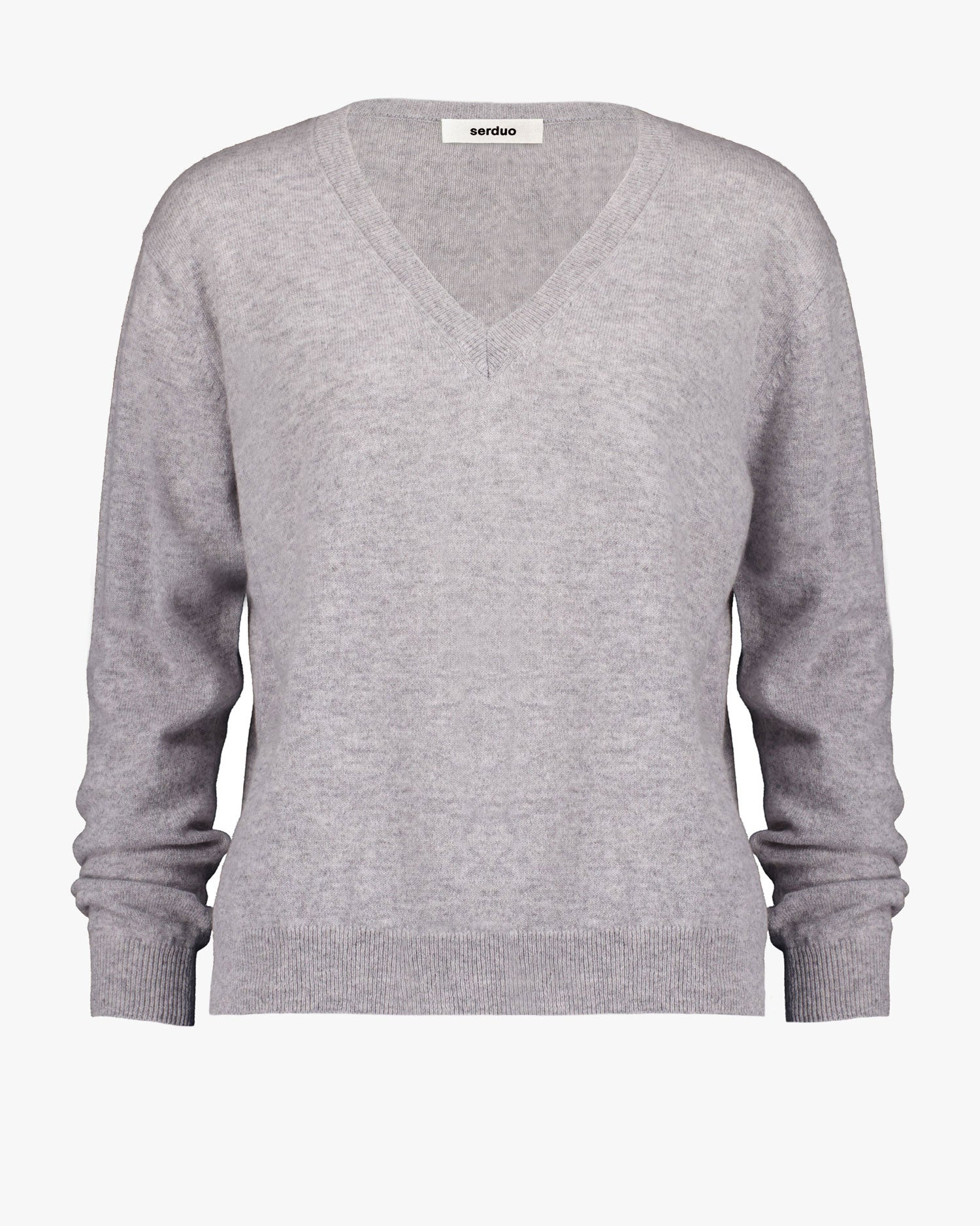 V Neck