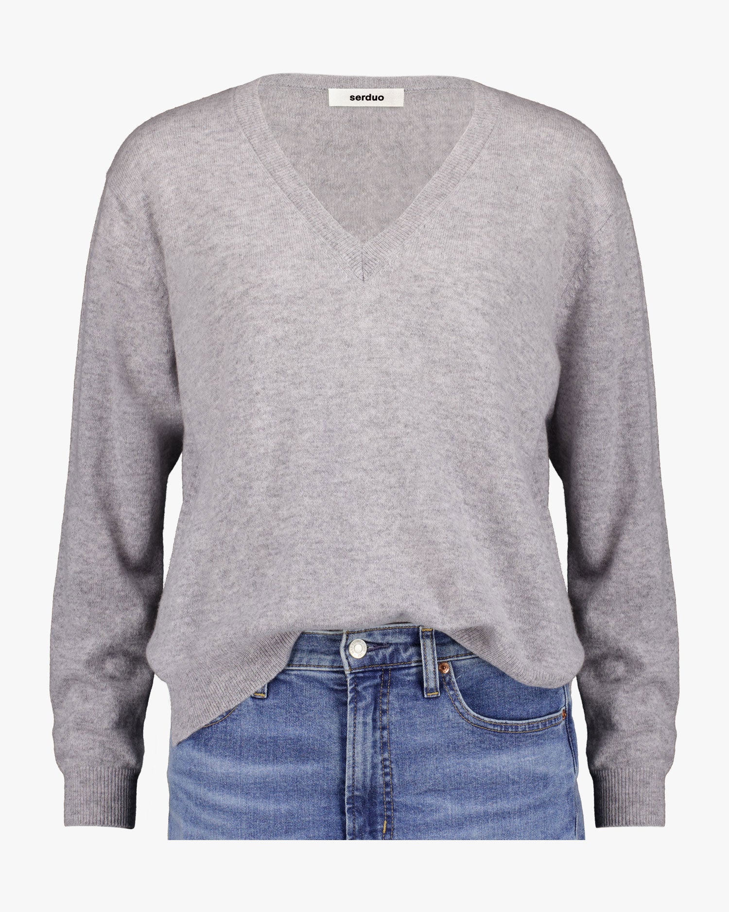 V Neck